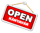 Open_Kányavár